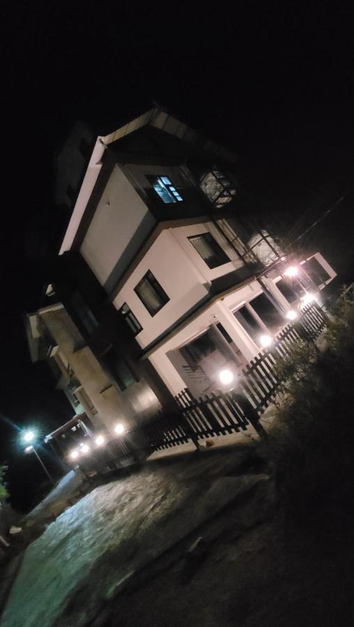 The Getaway Bed & Breakfast Шимла Екстериор снимка